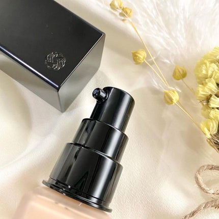 ゼン ウェア フルイド/DECORTÉ/リキッドファンデーションを使ったクチコミ(2枚目)