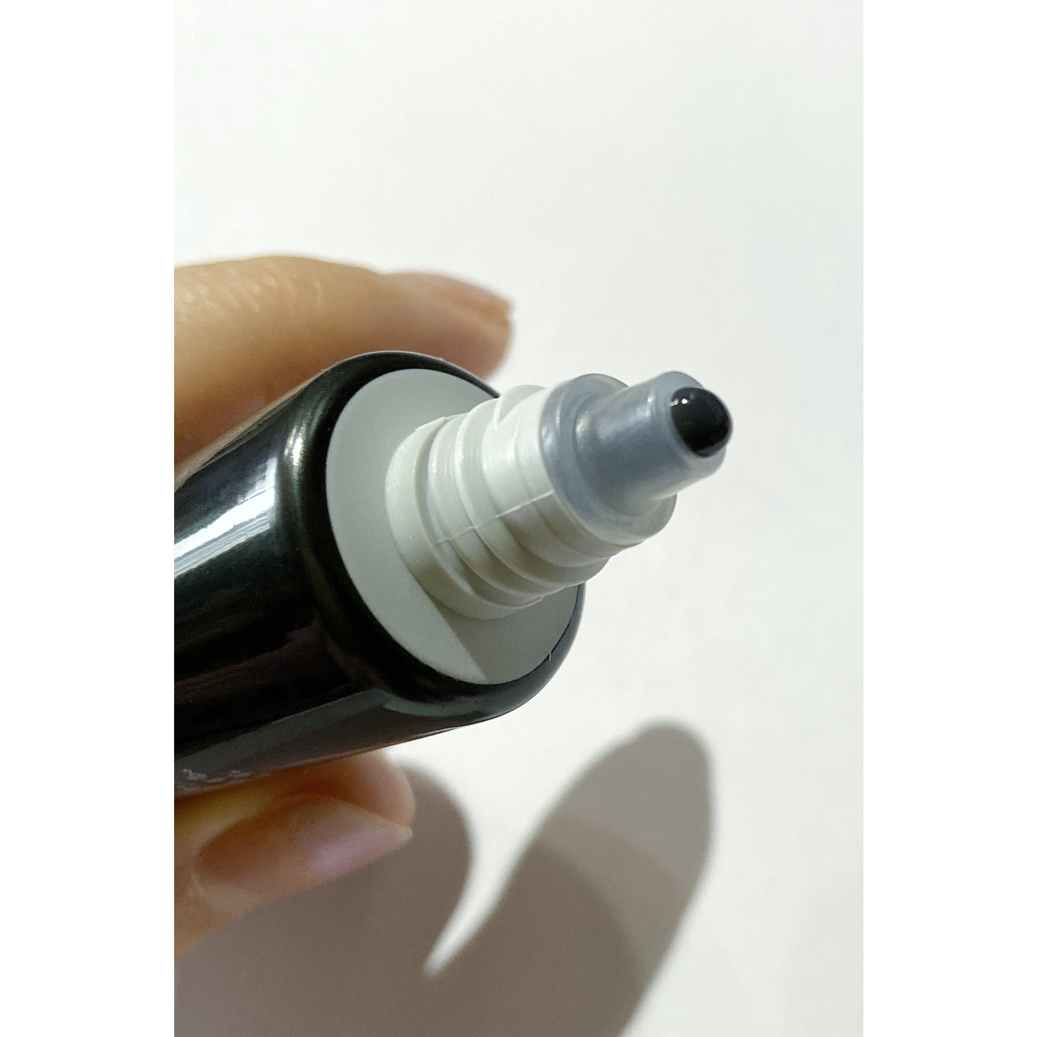 ソフィーナ iP ポア クリアリング ジェル ウォッシュ/SOFINA iP/その他洗顔料を使ったクチコミ（2枚目）