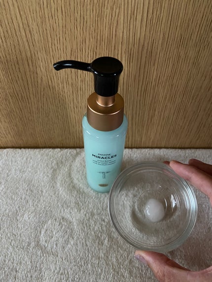 を使ったクチコミ(2枚目)