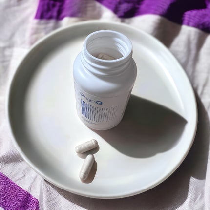 PhenQ/PhenQ/ボディサプリメントを使ったクチコミ(3枚目)