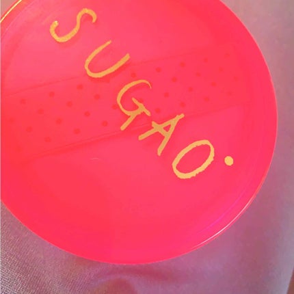 シフォン感パウダー/SUGAO®/ルースパウダーを使ったクチコミ(1枚目)