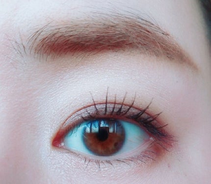 ロイヤルパールアイズ/キャンメイク/アイシャドウパレットを使ったクチコミ(1枚目)