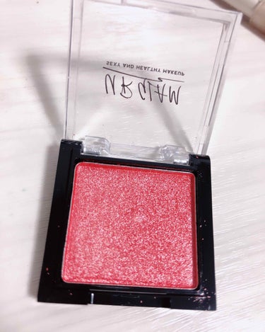 UR GLAM　POWDER EYESHADOW/U R GLAM/パウダーアイシャドウを使ったクチコミ（2枚目）