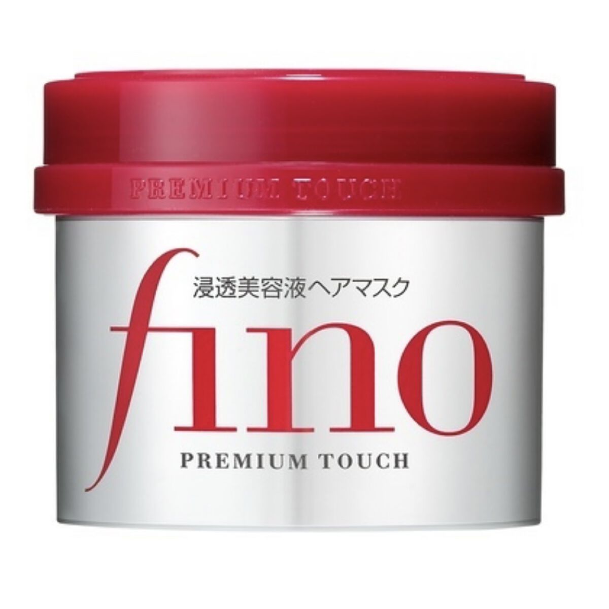 フィーノ　プレミアムタッチ　濃厚美容液ヘアマスク/フィーノ/ヘアマスク・ヘアパックを使ったクチコミ（1枚目）