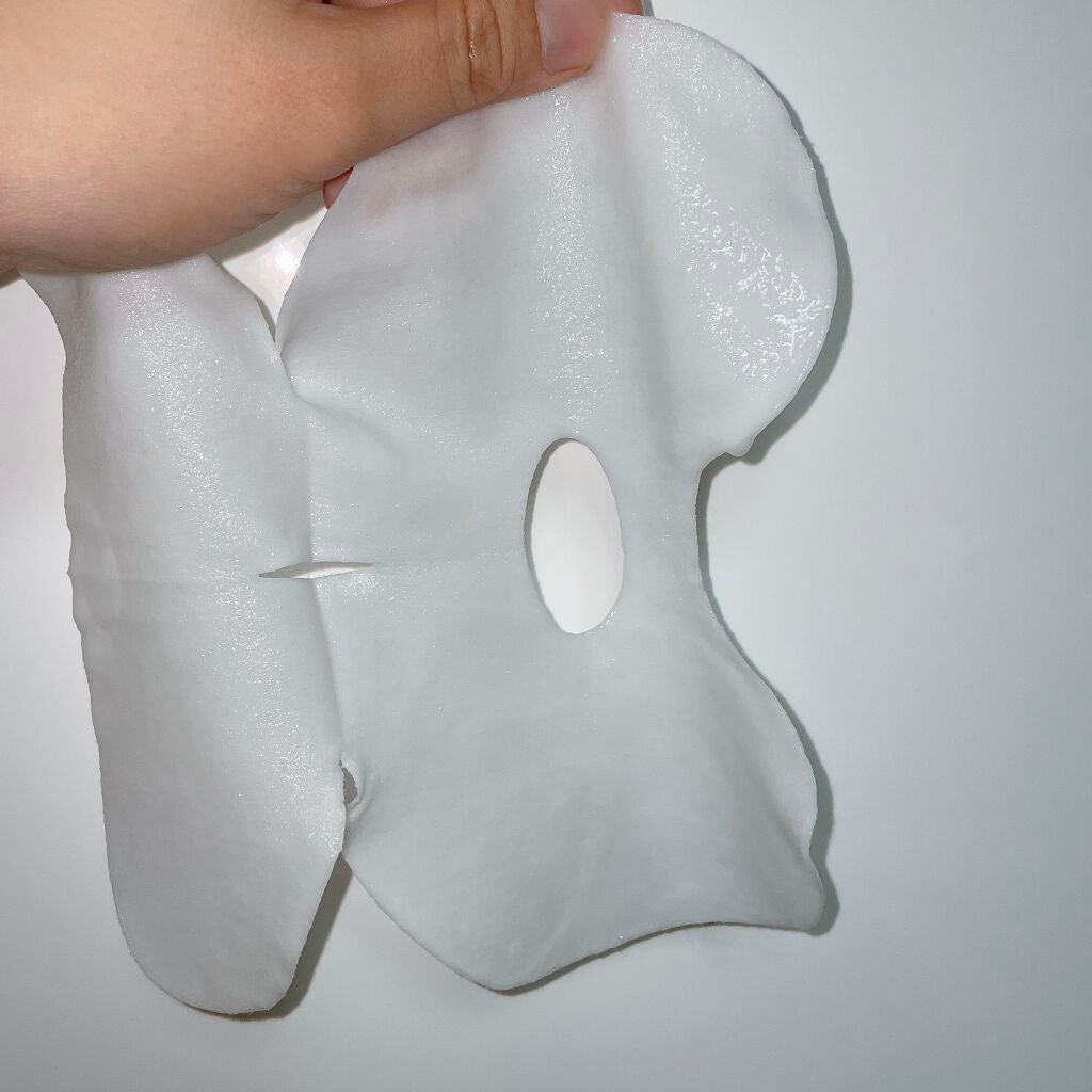 デュイセル プライベートケアマスク/DEWYCEL/シートマスク・パックを使ったクチコミ(7枚目)