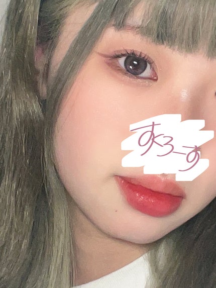 ラスティングリキッドライナー/キャンメイク/リキッドアイライナーを使ったクチコミ(5枚目)