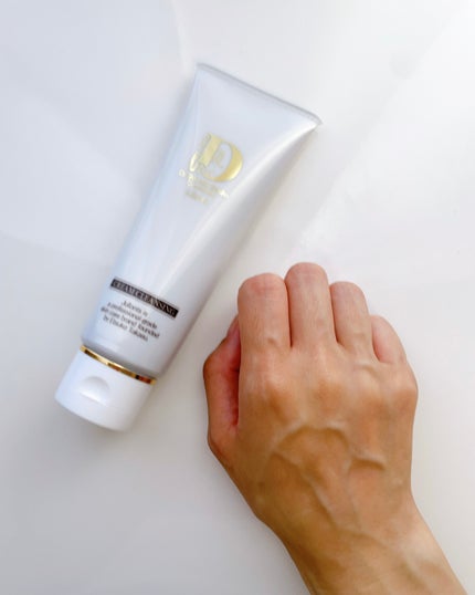 クリームクレンジング/Jullants/クレンジングクリームを使ったクチコミ(5枚目)