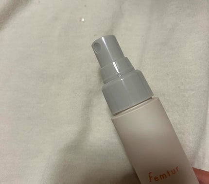 フェムチャー マイルドフォームウォッシュ/アンファー(スカルプD)/デリケートゾーンケアを使ったクチコミ(4枚目)