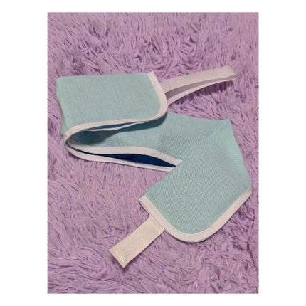 頭用クールアイスベルト/奥田薬品/その他を使ったクチコミ(2枚目)