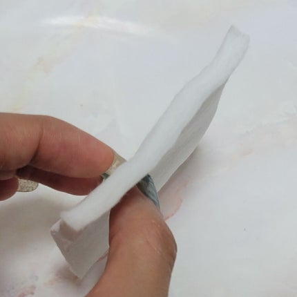 リサージ コットン/リサージ/コットンを使ったクチコミ(5枚目)