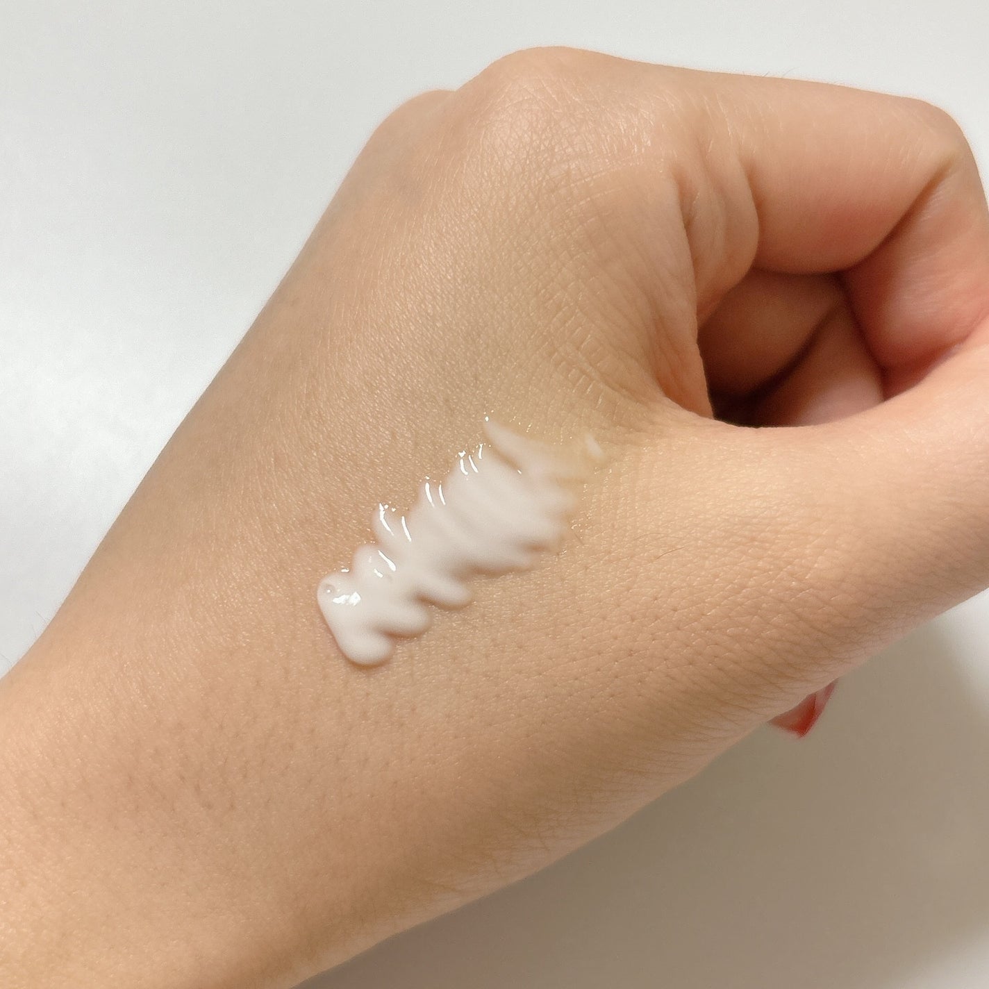 リポソーム リペア インテンシブ クリーム/shaishaishai/フェイスクリームを使ったクチコミ(4枚目)