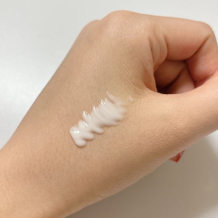 リポソーム リペア インテンシブ クリーム/shaishaishai/フェイスクリームを使ったクチコミ(4枚目)