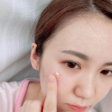 ケシミンクリーム f/ケシミン/フェイスクリームを使ったクチコミ(5枚目)