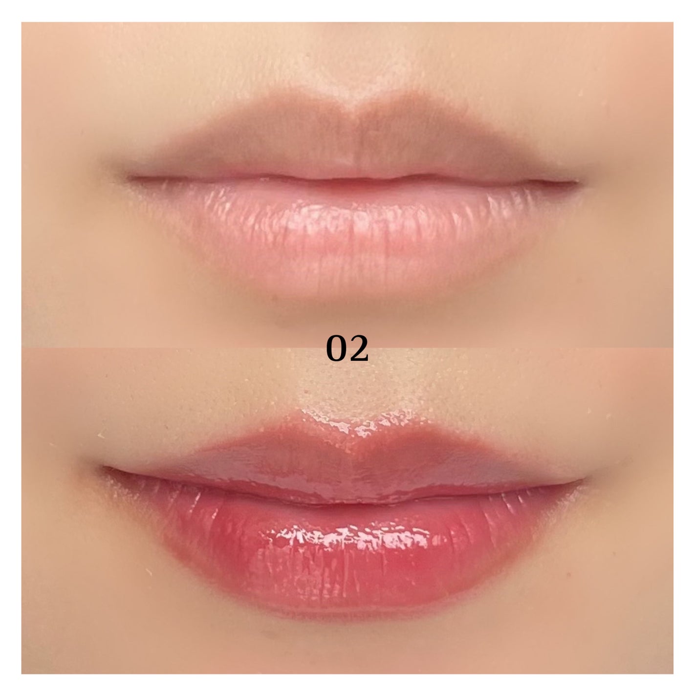 エレガンス クラルテ ルージュ ビジュー/Elégance/口紅を使ったクチコミ(6枚目)