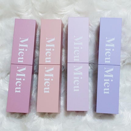 エスティック/MieuMieu/ヘアバームを使ったクチコミ(2枚目)