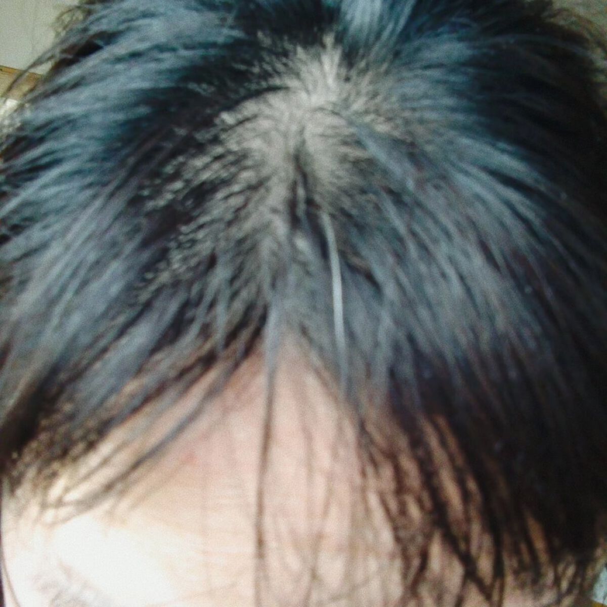 ROOT VANISH 白髪染めカラーシャンプー/ トリートメント/綺和美/市販シャンプーを使ったクチコミ（3枚目）