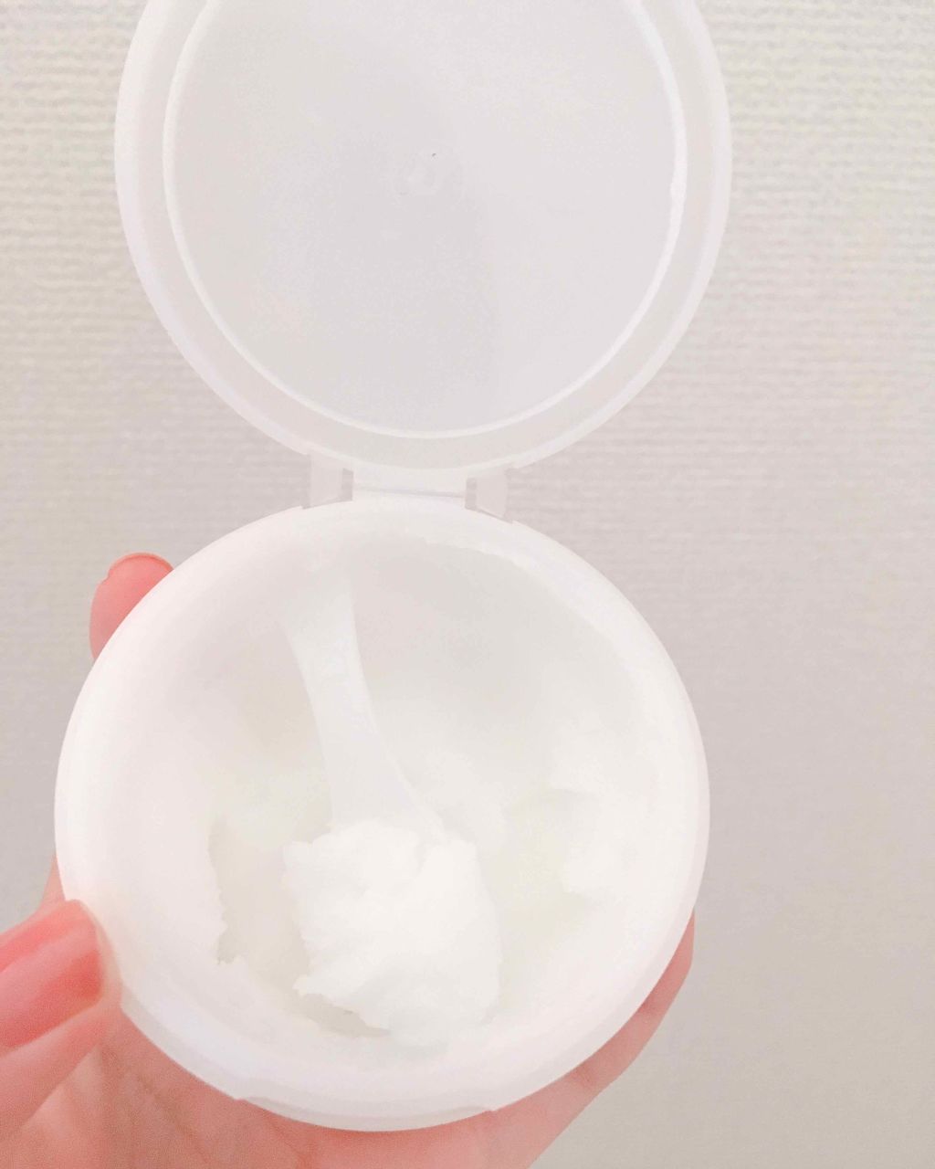 デュオ ザ クレンジングバーム/DUO/クレンジングバームを使ったクチコミ(2枚目)