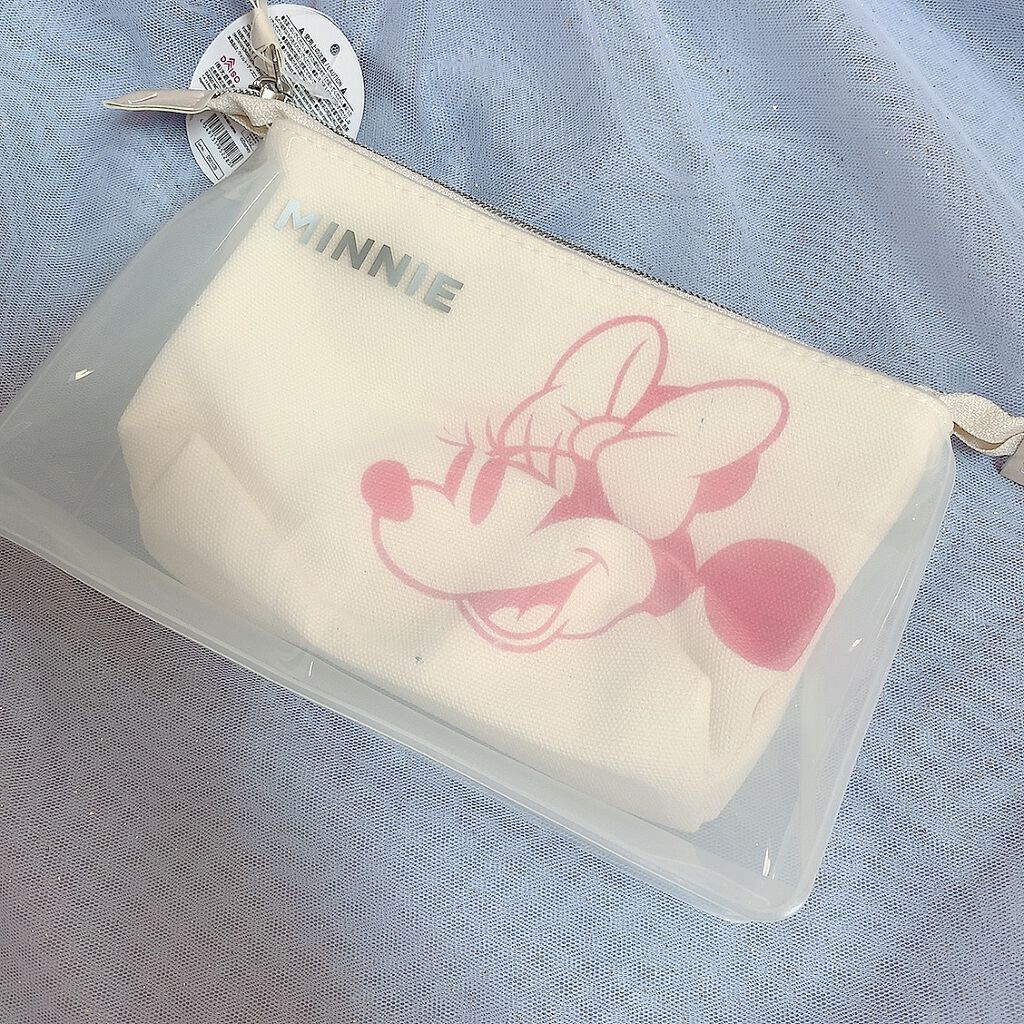 ポーチ/DAISO/その他を使ったクチコミ（3枚目）