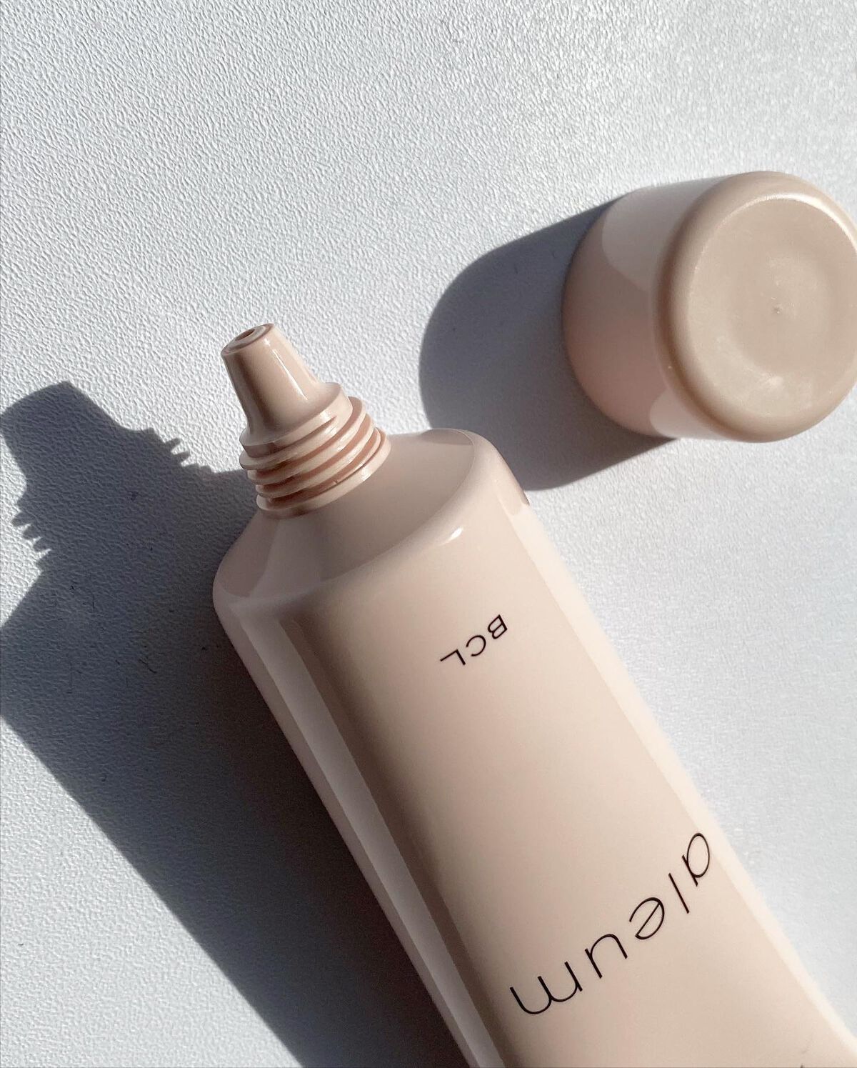 ファンクショナルモーニングクリーム/アルム/化粧下地を使ったクチコミ（3枚目）