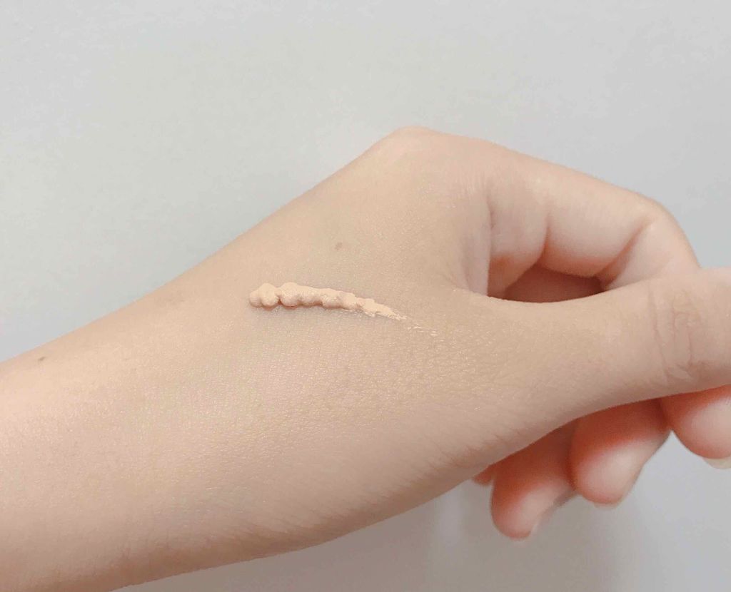 エアーフィット CCクリーム/SUGAO®/CCクリームを使ったクチコミ(2枚目)