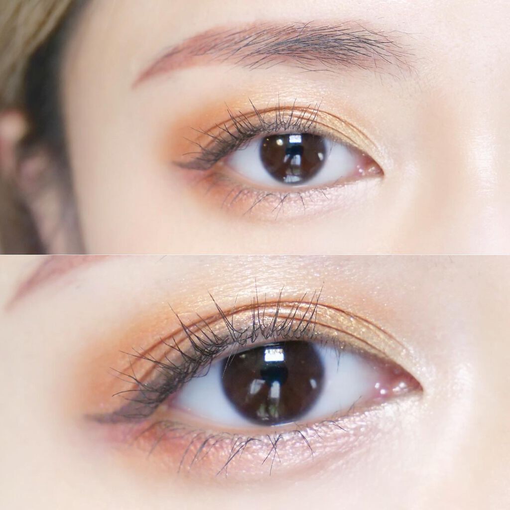 リュクス プレシャス メタルズ アイシャドウ パレット/BOBBI BROWN/アイシャドウパレットを使ったクチコミ(6枚目)