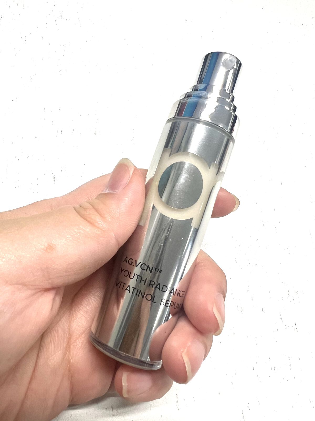 ユース ラディアンス ビタチノール セラム/primera/美容液を使ったクチコミ（3枚目）