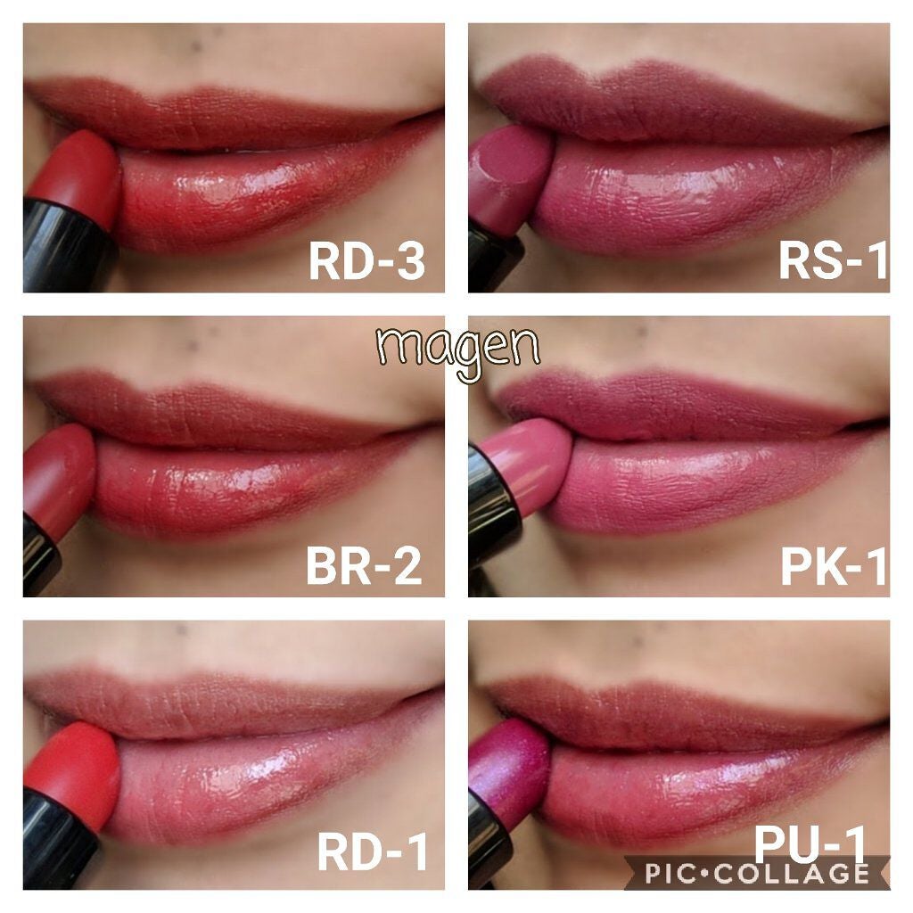 mana akashi on LIPS 「少し前にインスタ投稿したのを投稿してます!大好きなミニリップが..」(3枚目)