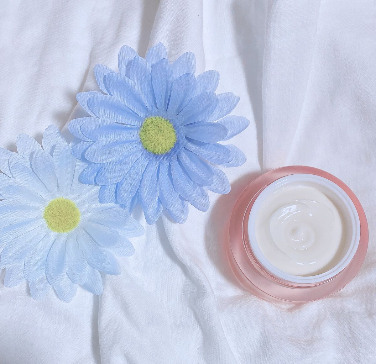 もち肌コラーゲンクリーム/MEDICUBE/フェイスクリームを使ったクチコミ（3枚目）