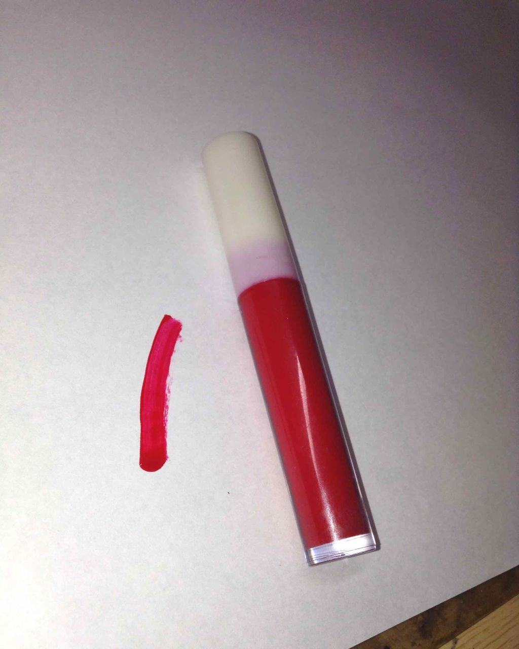 カンコレ リップグロス/DAISO/リップグロスを使ったクチコミ（1枚目）