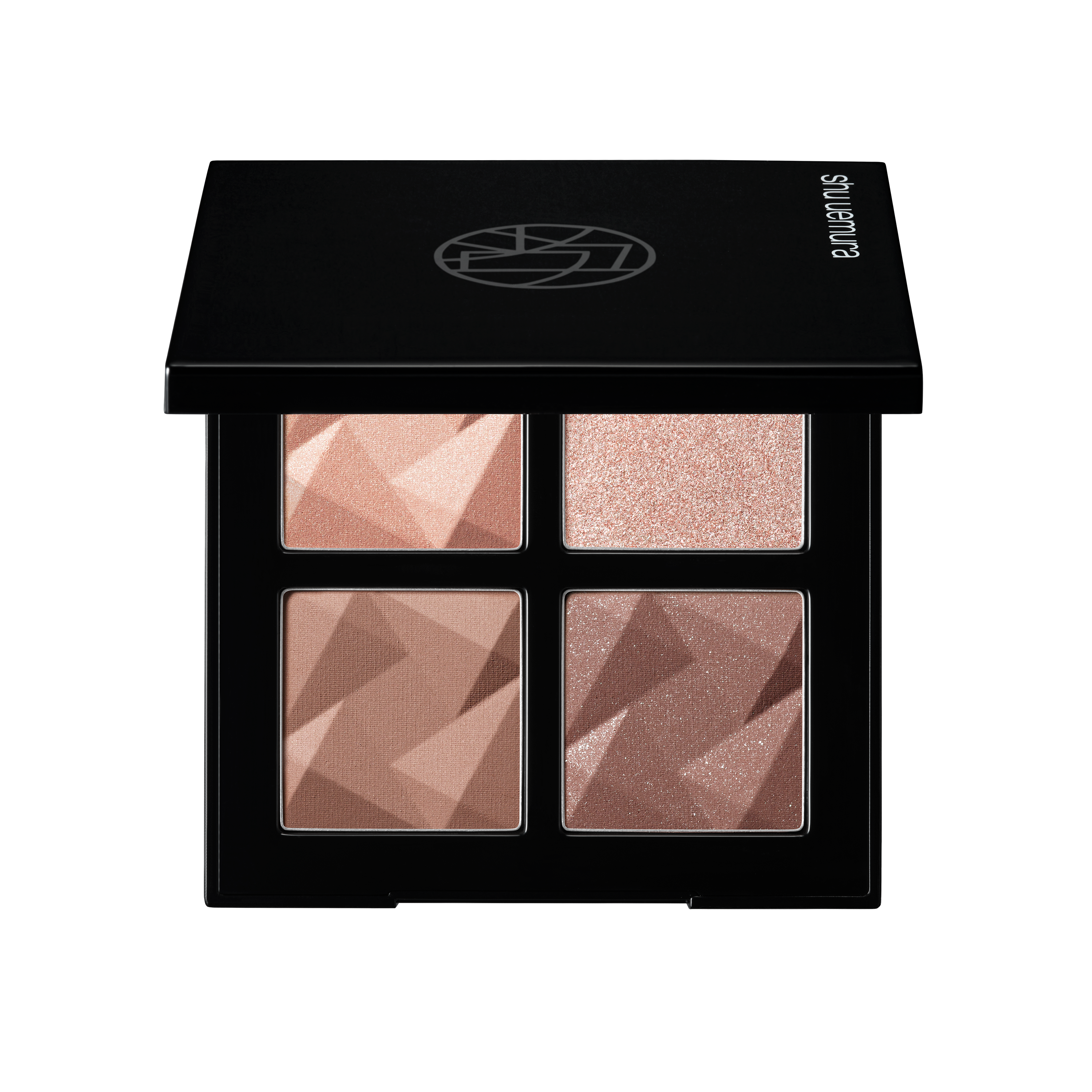 3D コントゥア ベージュ