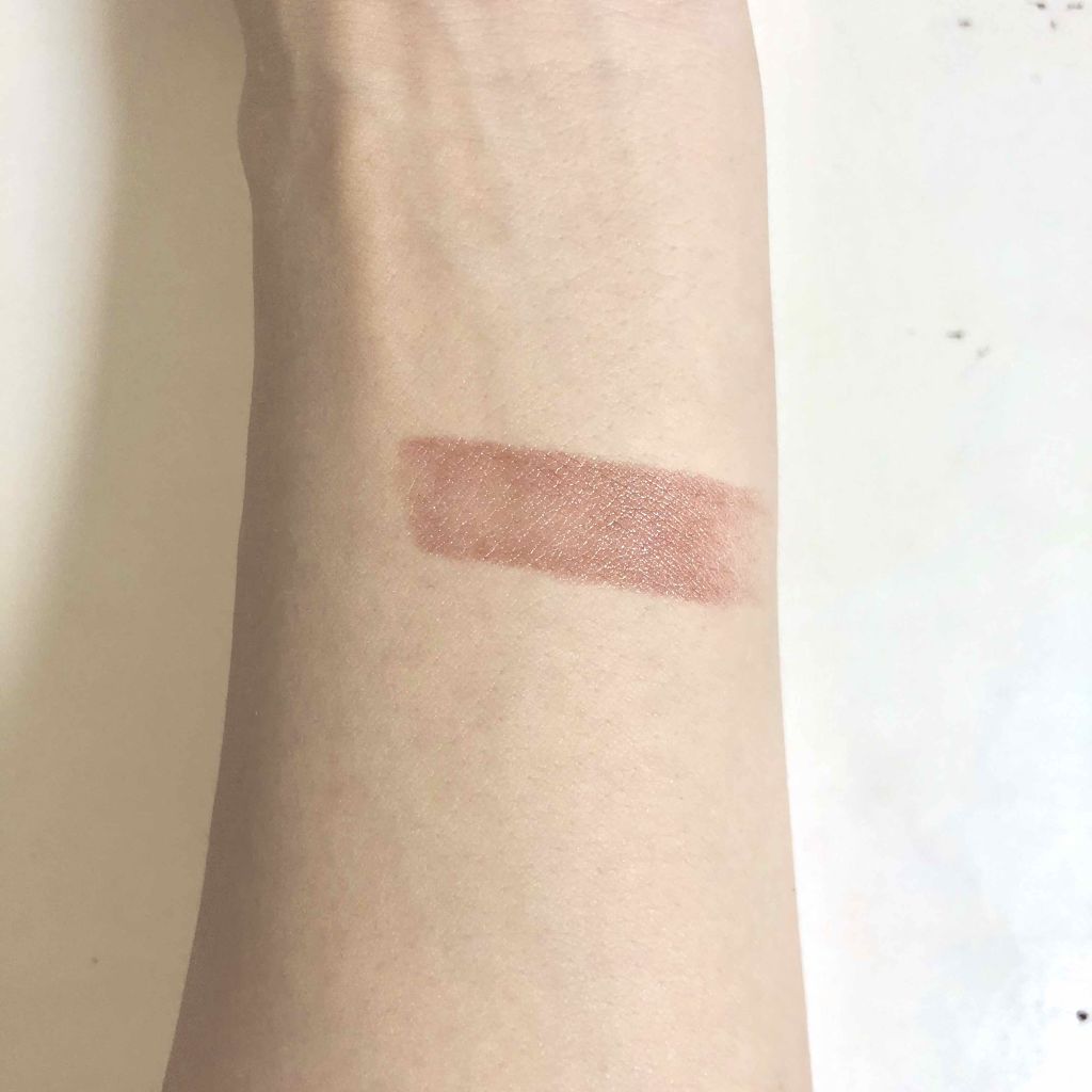 ジョリ ルージュ ブリラン/CLARINS/口紅を使ったクチコミ(2枚目)