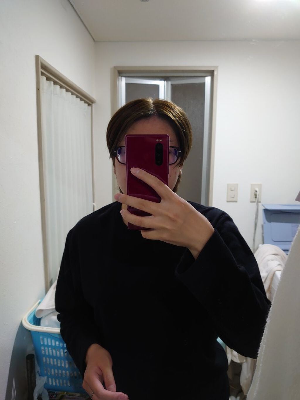 ベースアップブリーチ/ビューティーン/ブリーチ剤を使ったクチコミ(4枚目)