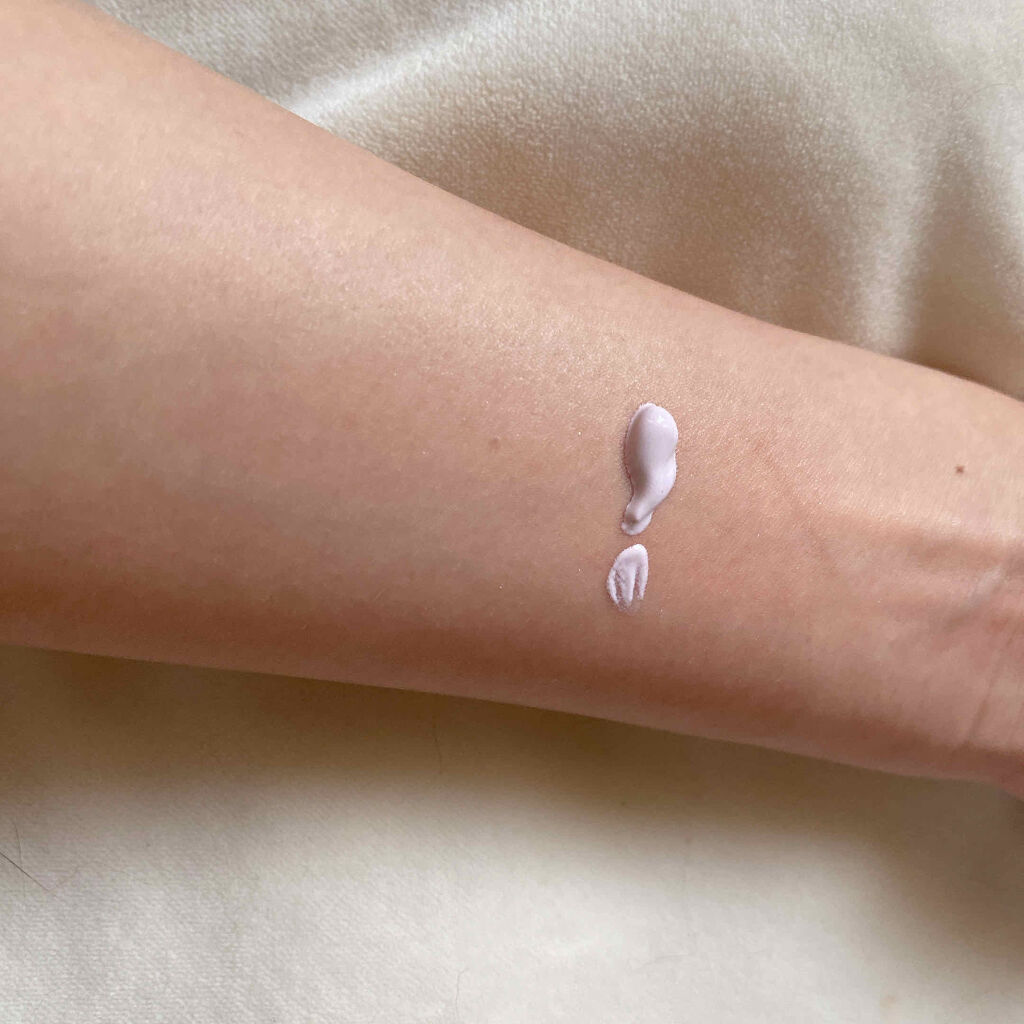 ブライトピュアベース/CandyDoll/化粧下地を使ったクチコミ（2枚目）