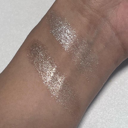 アディクション ザ アイシャドウ スパークル/ADDICTION/単色アイシャドウを使ったクチコミ(8枚目)