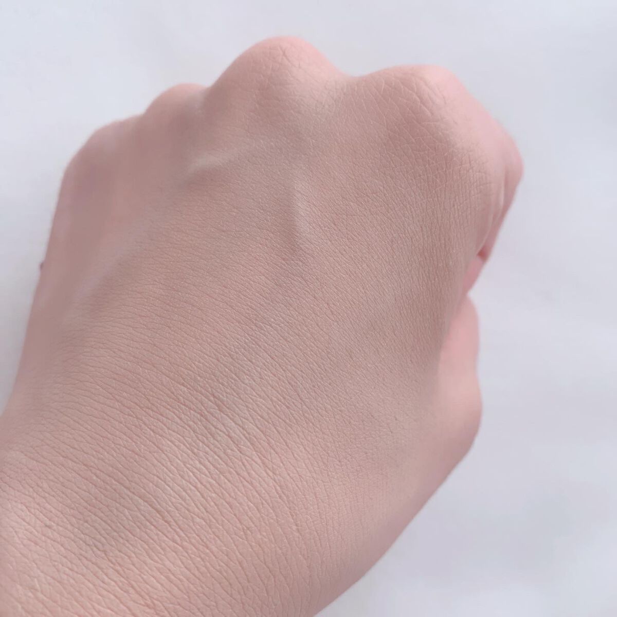ゼン ウェア フルイド/DECORTÉ/リキッドファンデーションを使ったクチコミ(5枚目)
