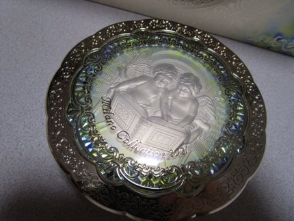 フェースアップパウダー2021/ミラノコレクション/プレストパウダーを使ったクチコミ(2枚目)