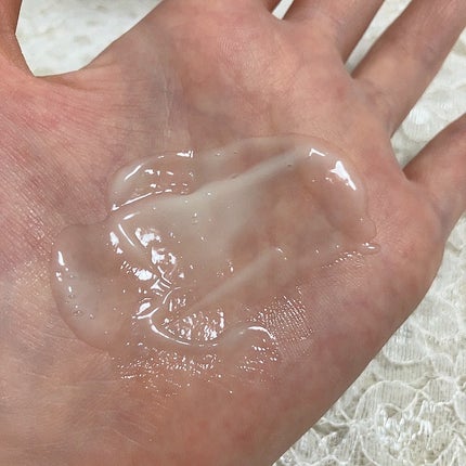 トリートメントリペアミルク/ディアボーテ/ヘアミルクを使ったクチコミ(5枚目)