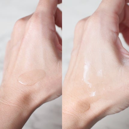 トワニー タイムリフレッシャー/TWANY/美容液を使ったクチコミ(3枚目)