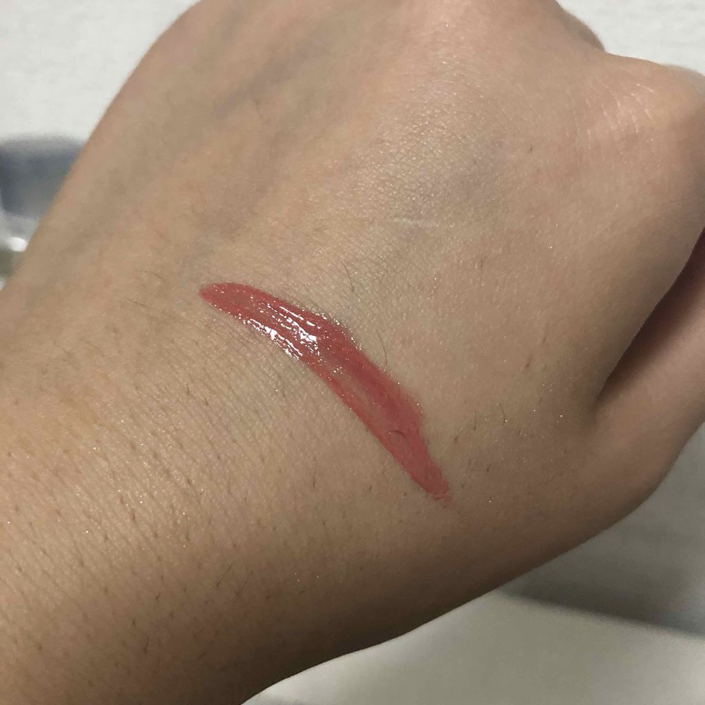 38°C / 99°F リップトリートメント (リップ美容液)/UZU BY FLOWFUSHI/リップケアを使ったクチコミ（2枚目）