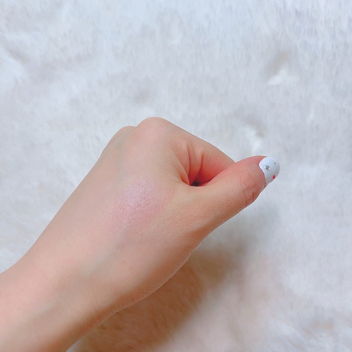 DONAN GOOD LIP CREAM/DONAN/リップクリームを使ったクチコミ(3枚目)