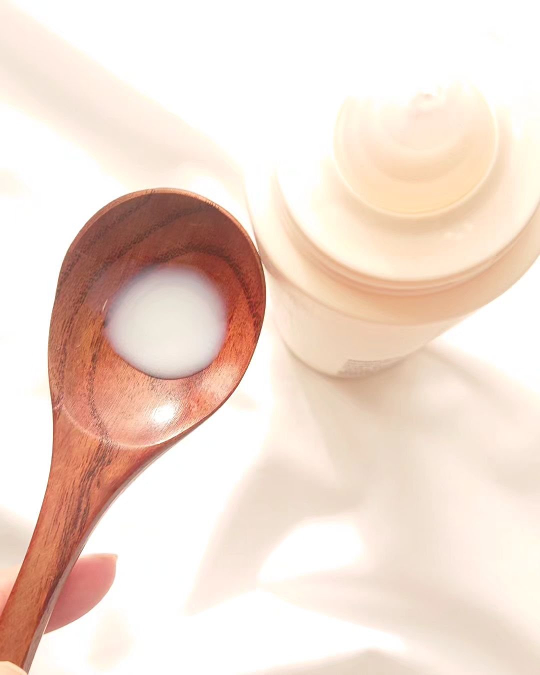 セラミューン™ハイドレーティングクリームスキン /BIOHEAL BOH/乳液を使ったクチコミ（3枚目）