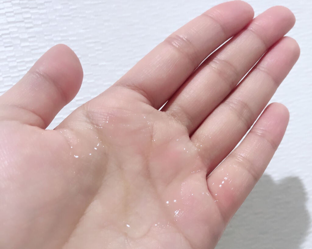 シカフルカーミングマスク/beplain/シートマスク・パックを使ったクチコミ(4枚目)