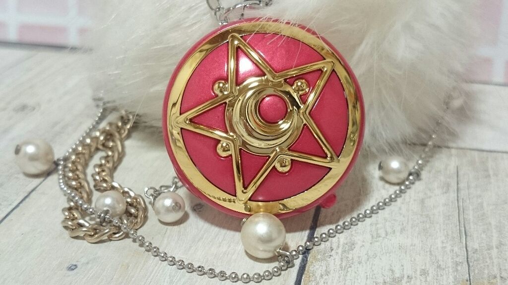 ミラクルロマンス リップ&チーク/クレアボーテ/リップバームを使ったクチコミ（1枚目）