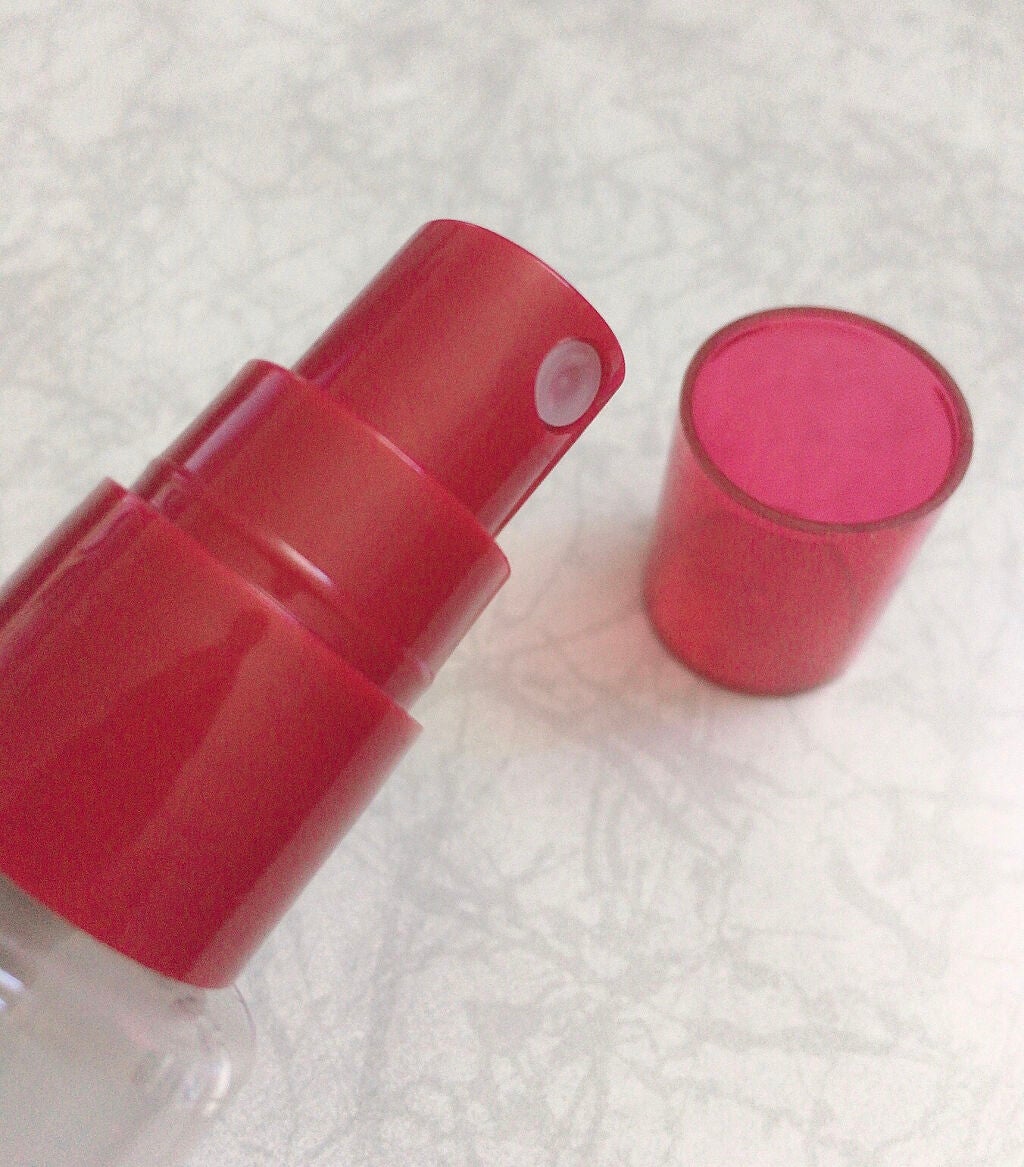 アヤナス トライアルセット/DECENCIA/スキンケアキットを使ったクチコミ(2枚目)