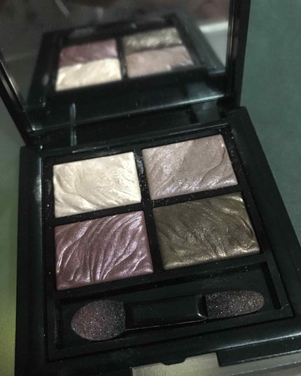 フラロッソ インテンソ アイシャドウ/アスタリフト/アイシャドウパレットを使ったクチコミ(2枚目)