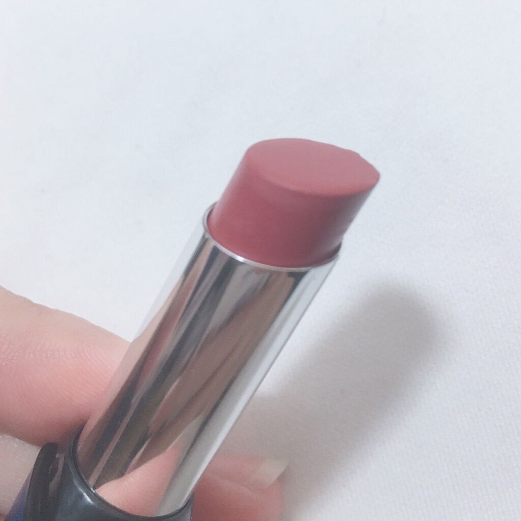 リップスティック Y/ちふれ/口紅を使ったクチコミ(4枚目)