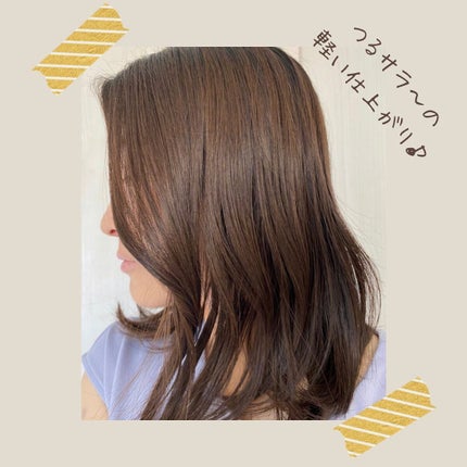 フィーノ プレミアムタッチ 濃厚美容液ヘアオイル/フィーノ/ヘアオイルを使ったクチコミ(3枚目)