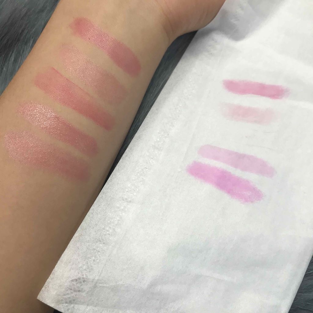 オペラ リップティント N/OPERA/リップティントを使ったクチコミ（3枚目）