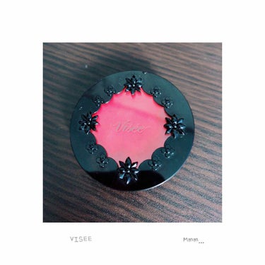 ✩VISEE

✩リップ＆チーク クリーム

✩RD-1 ピュアレッド

-------❁﻿ ❁﻿ ❁﻿-------

VISEEのリップ＆チークですがリップとしてはほとんど使ったことがありません！
