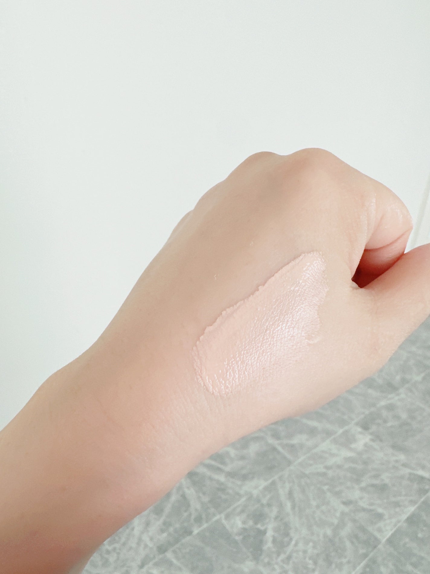 ジャビンドゥソウル ウインクファンデーションパクト/Javin De Seoul/クッションファンデーションを使ったクチコミ(5枚目)